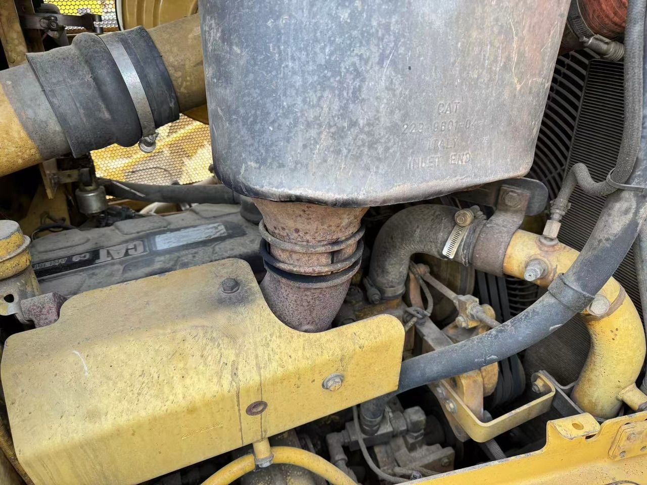 Bulldozer