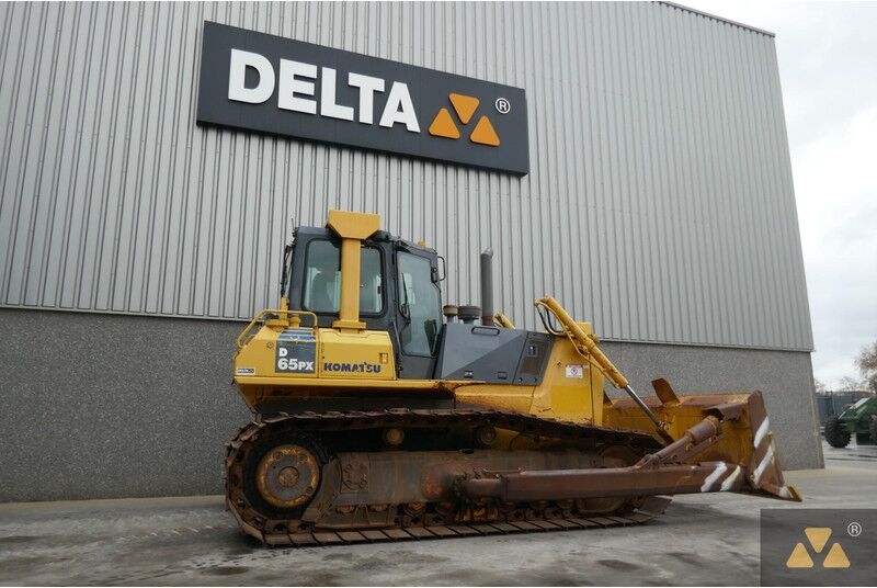 Bulldozer