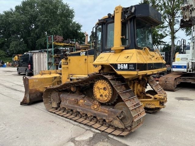 Bulldozer-