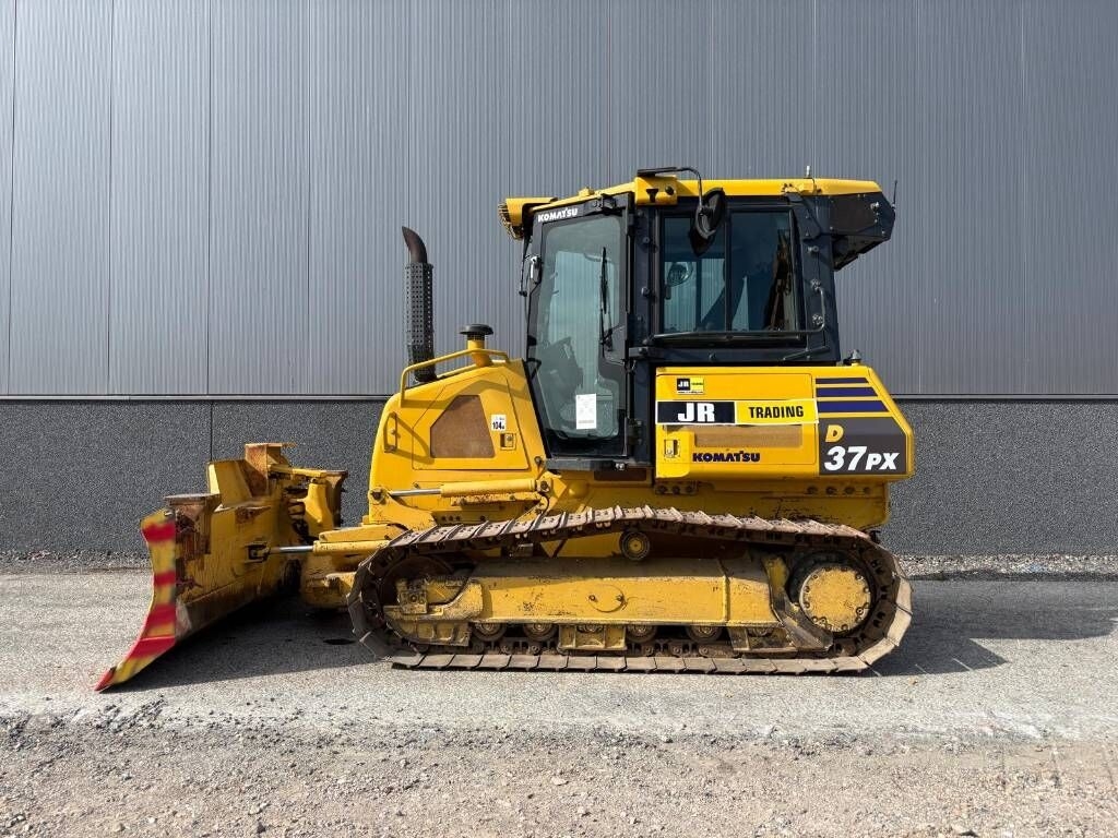 Bulldozer/