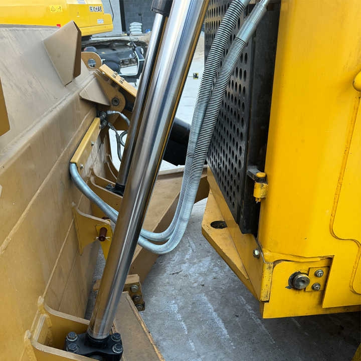 Bulldozer