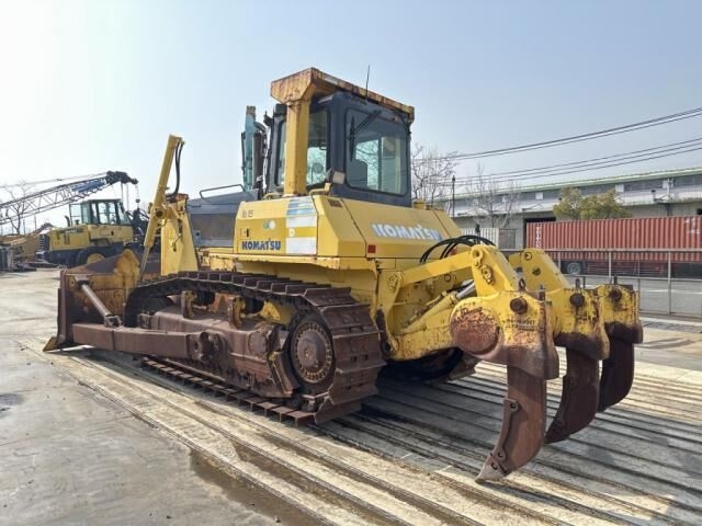 Bulldozer/