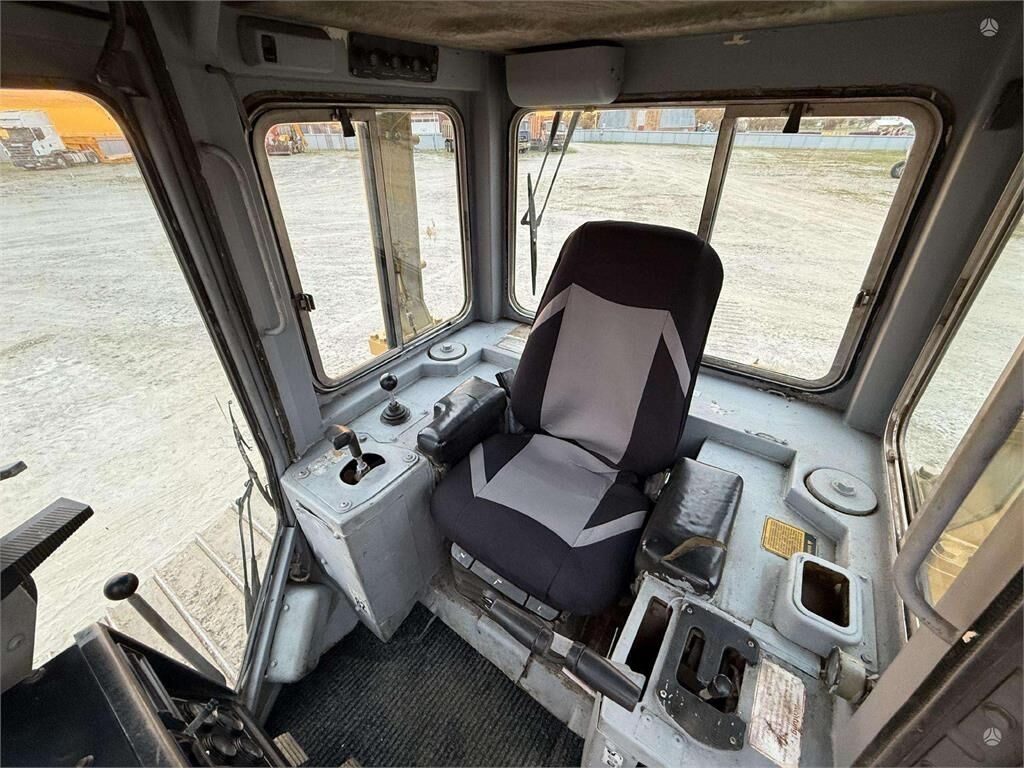 Bulldozer
