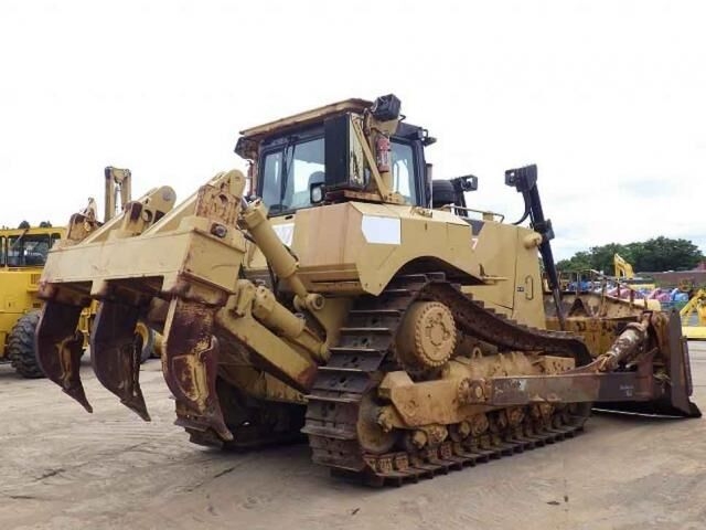 Bulldozer