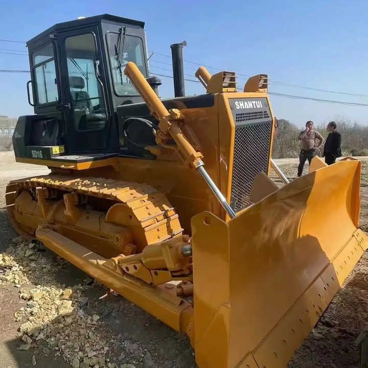 Bulldozer/