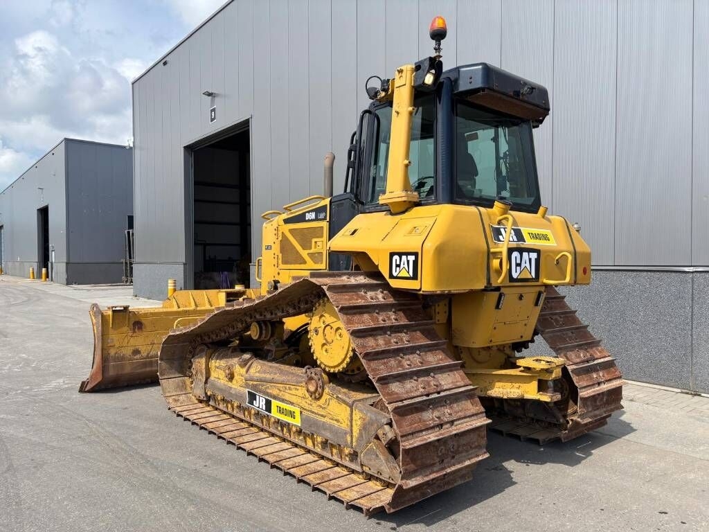 Bulldozer-