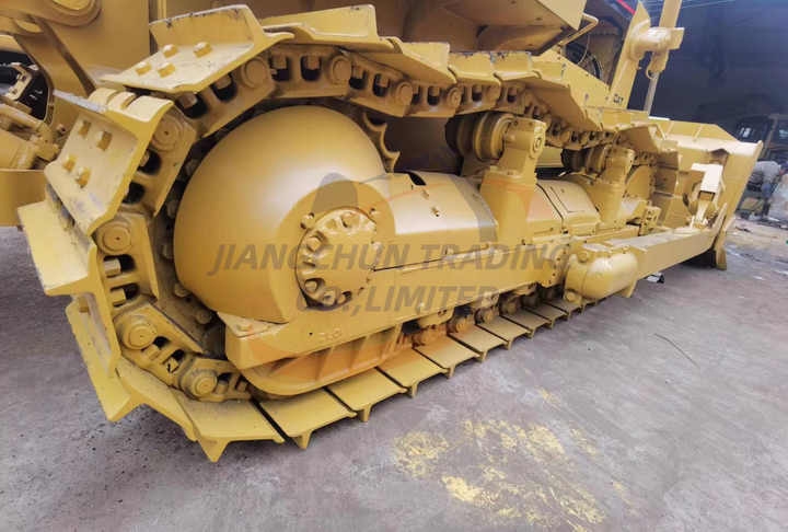 Bulldozer/