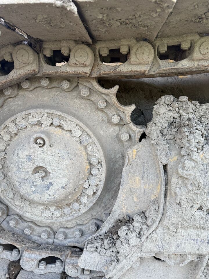 Bulldozer/