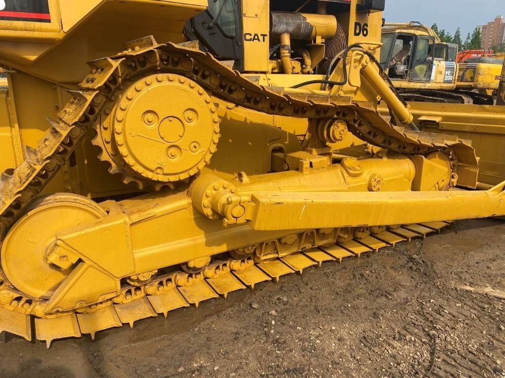 Bulldozer