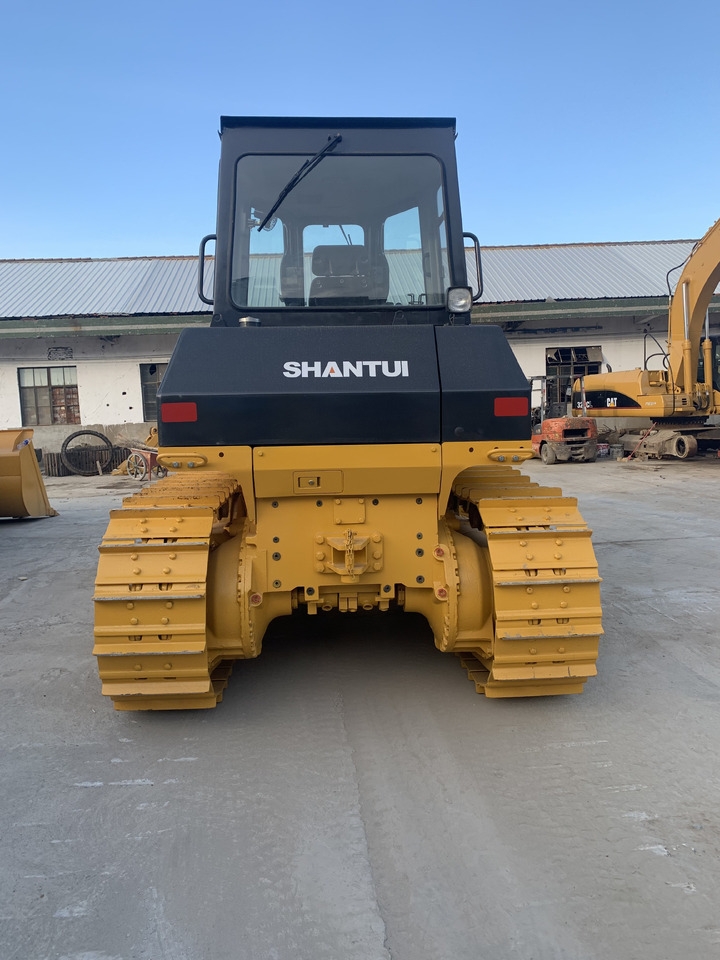 Bulldozer/