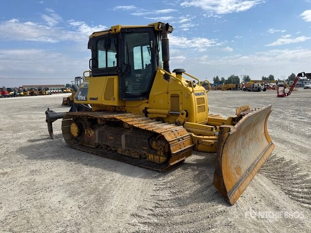 Bulldozer/