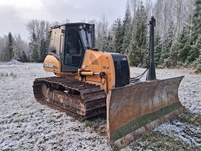 Bulldozer/