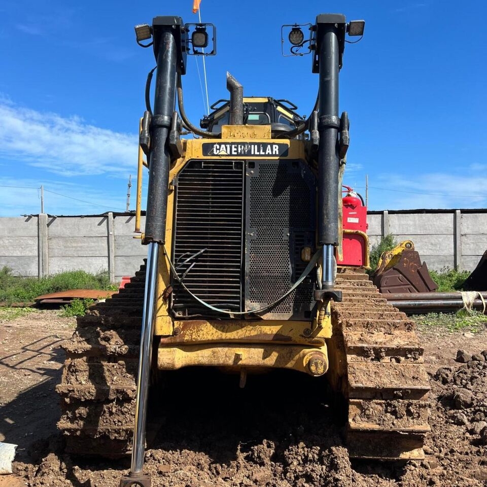 Bulldozer