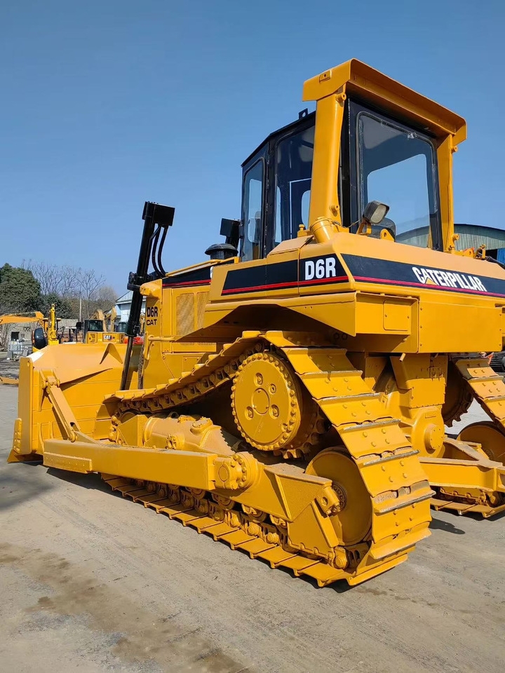 Bulldozer/