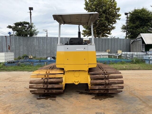Bulldozer
