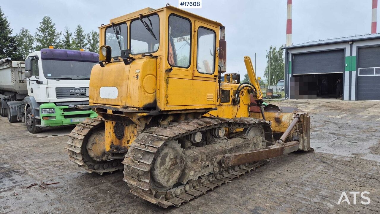 Bulldozer