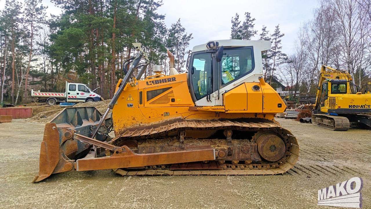 Bulldozer