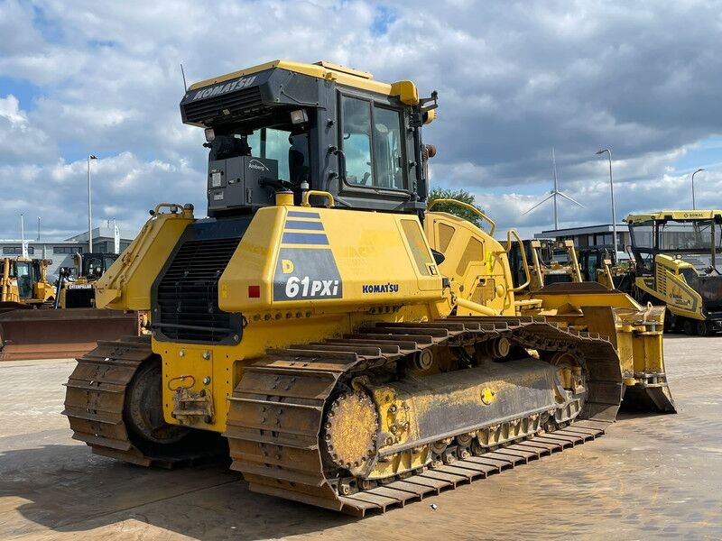 Bulldozer