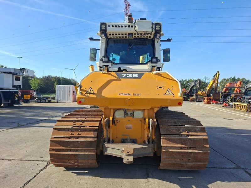 Bulldozer