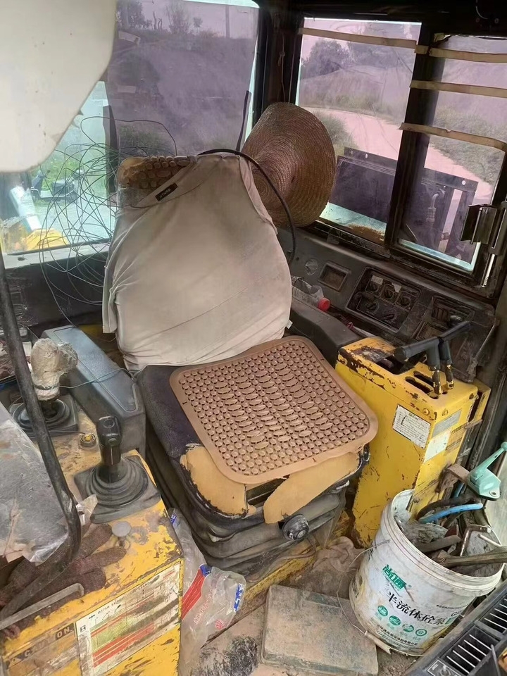 Bulldozer/