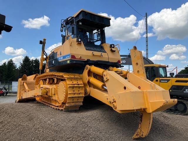 Bulldozer