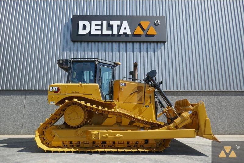 Bulldozer