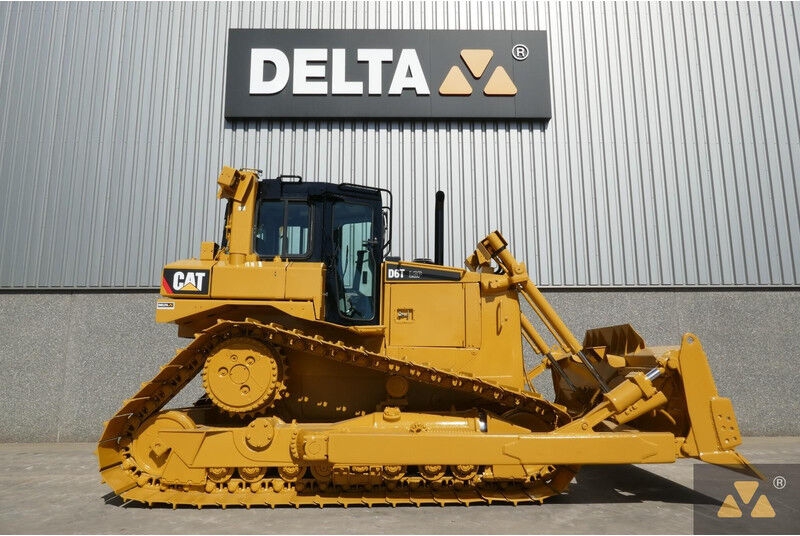 Bulldozer/