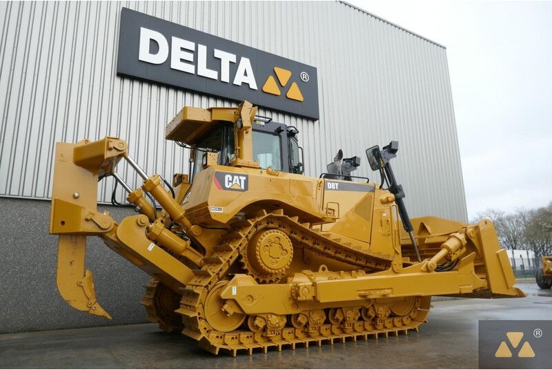 Bulldozer/