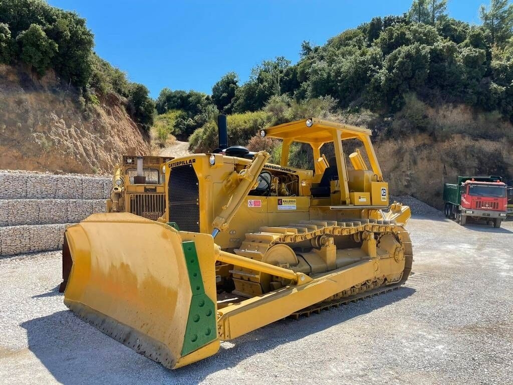 Bulldozer