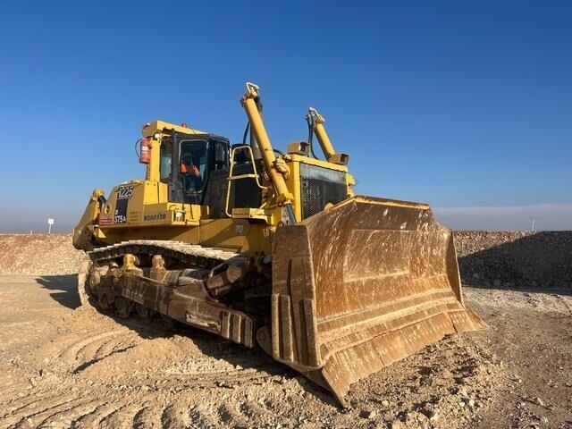 Bulldozer
