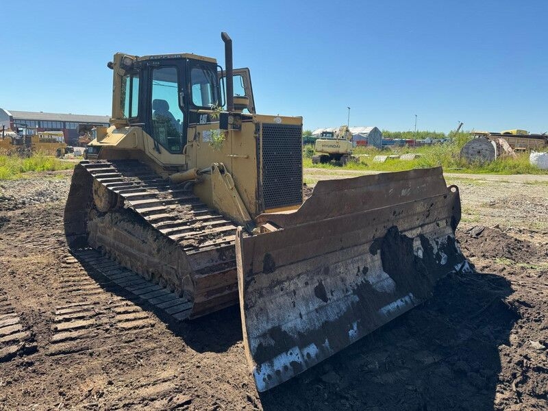 Bulldozer/