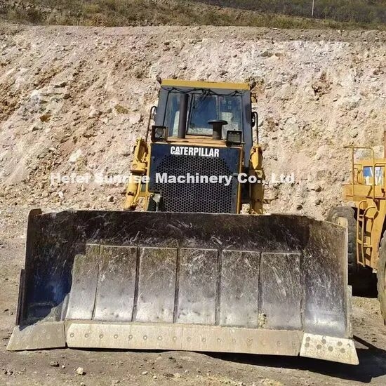 Bulldozer/
