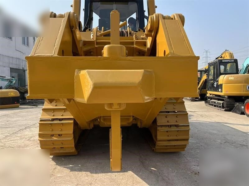 Bulldozer