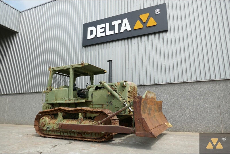 Bulldozer