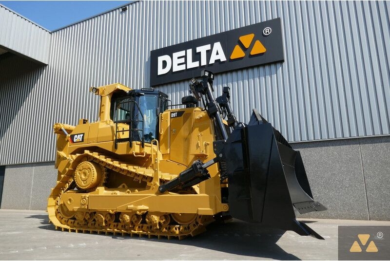Bulldozer