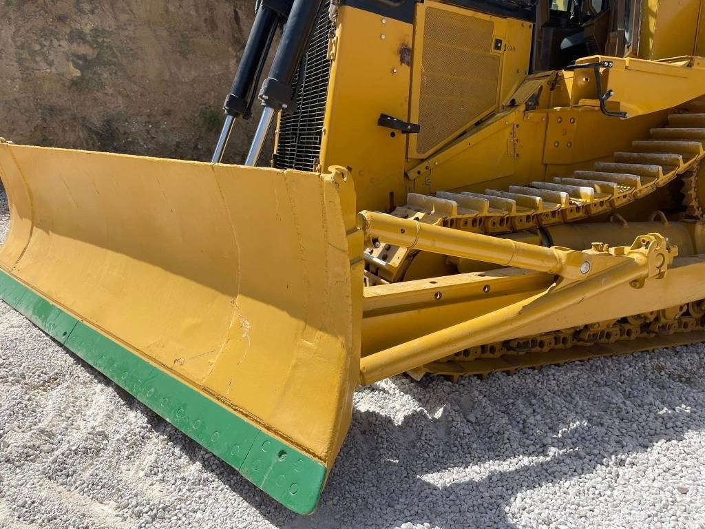 Bulldozer/