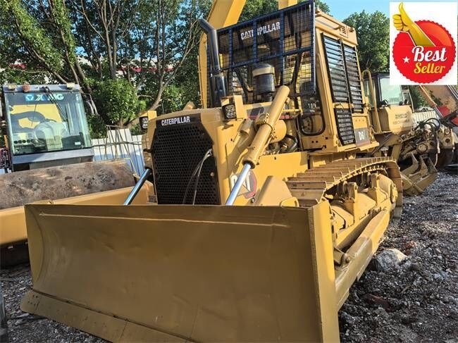 Bulldozer