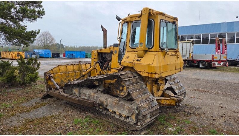 Bulldozer