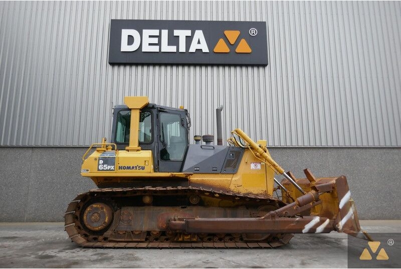 Bulldozer