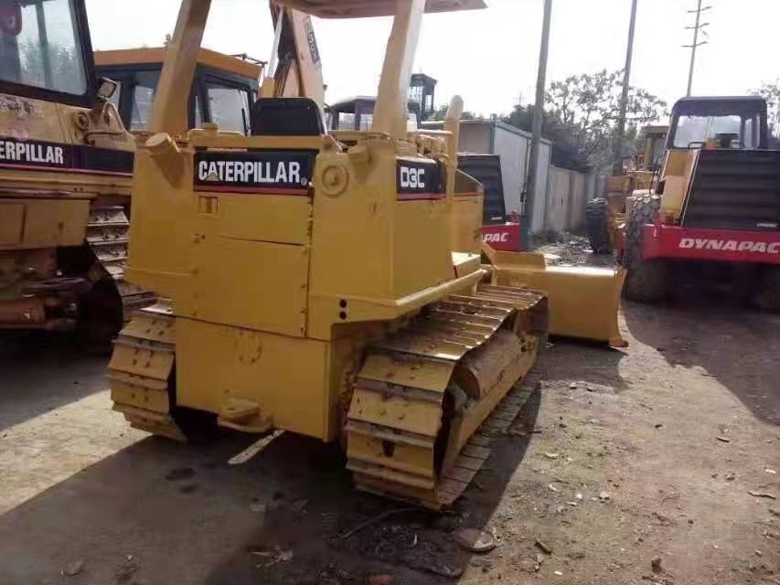 Bulldozer