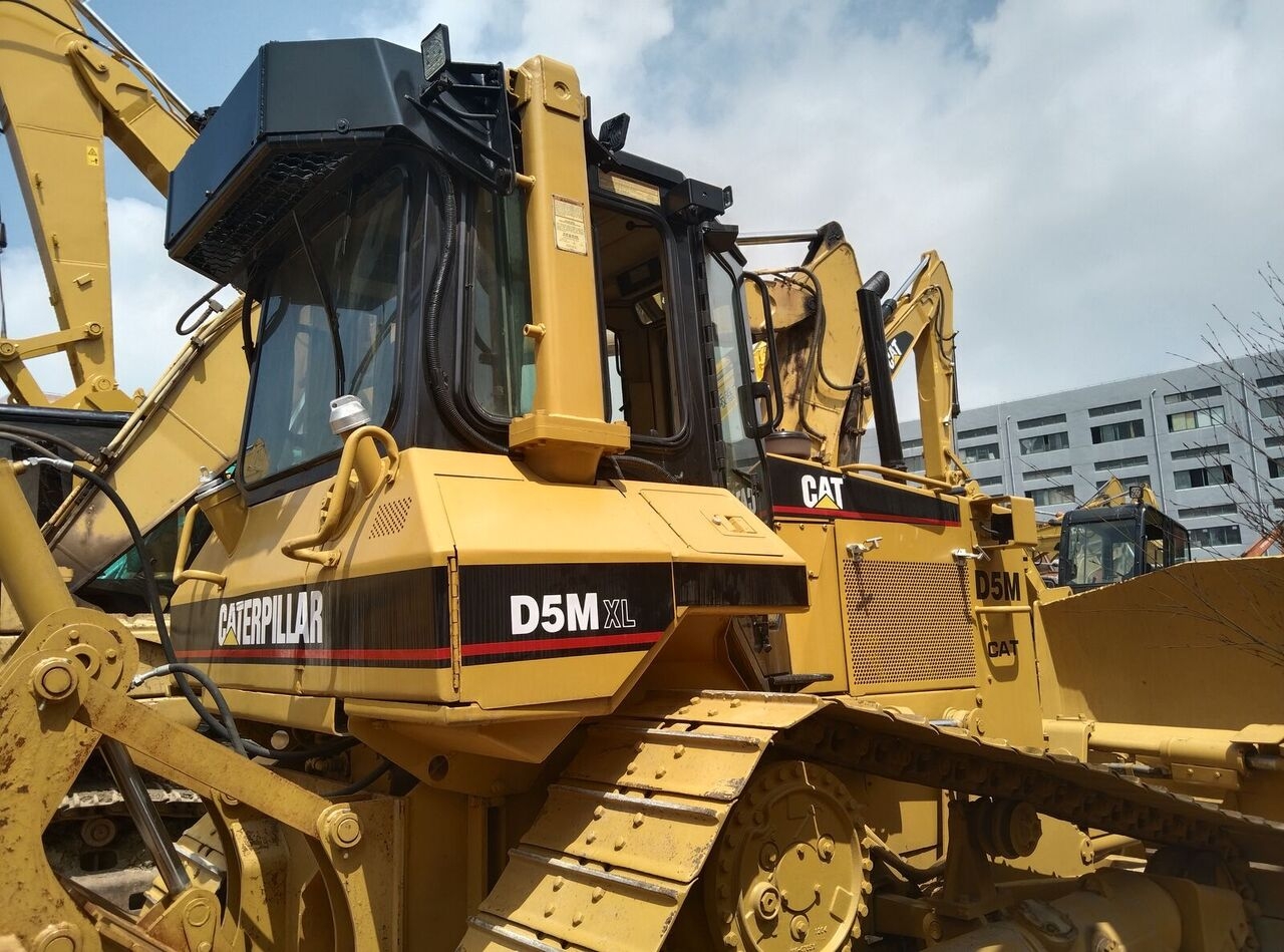 Bulldozer/