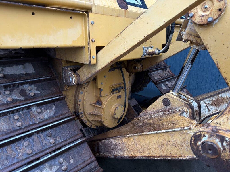 Bulldozer