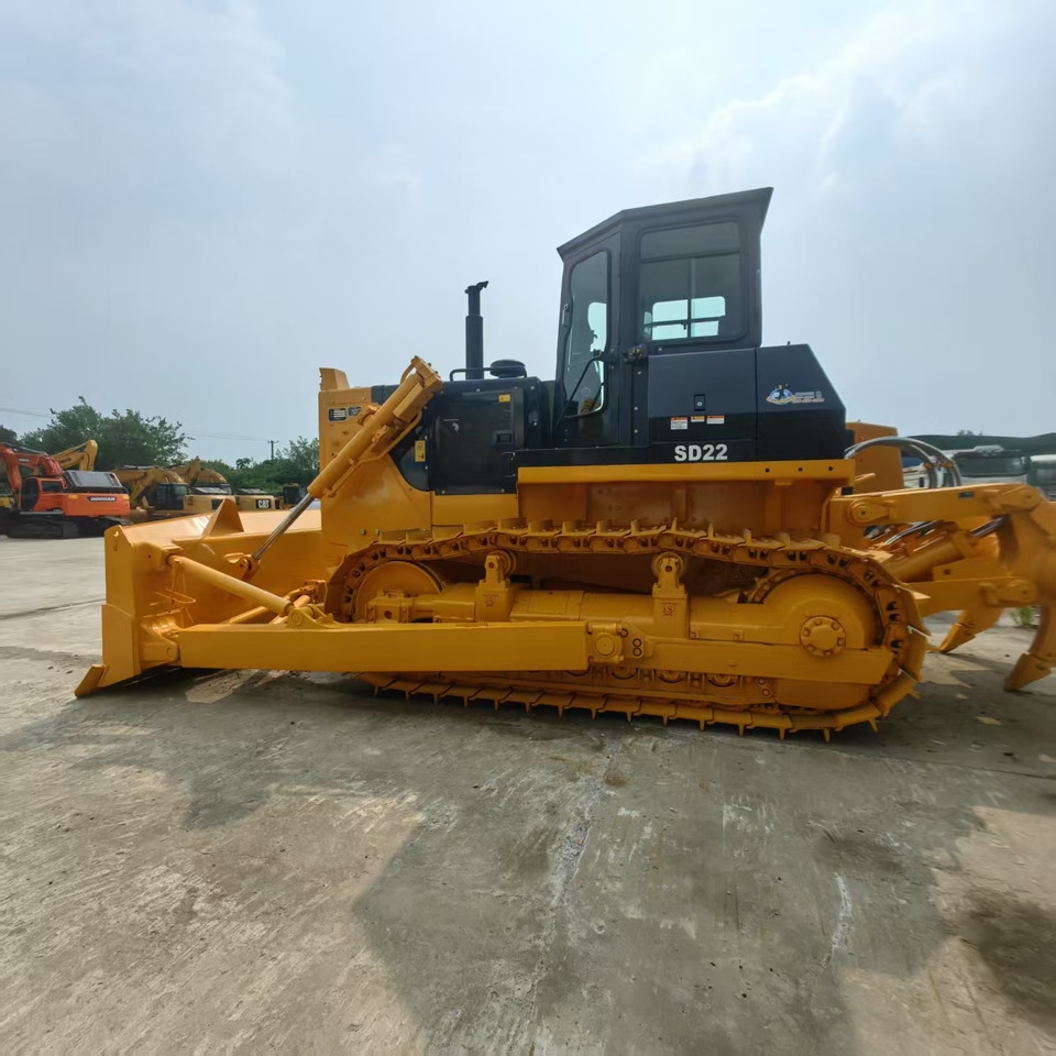 Bulldozer