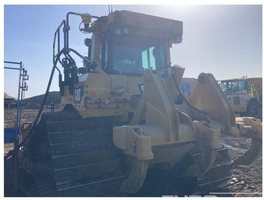 Bulldozer/