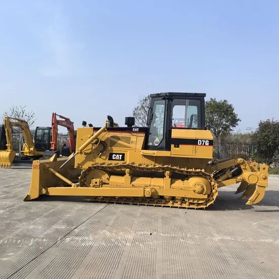 Bulldozer