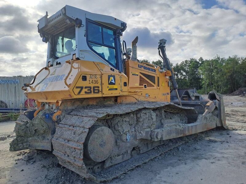 Bulldozer/