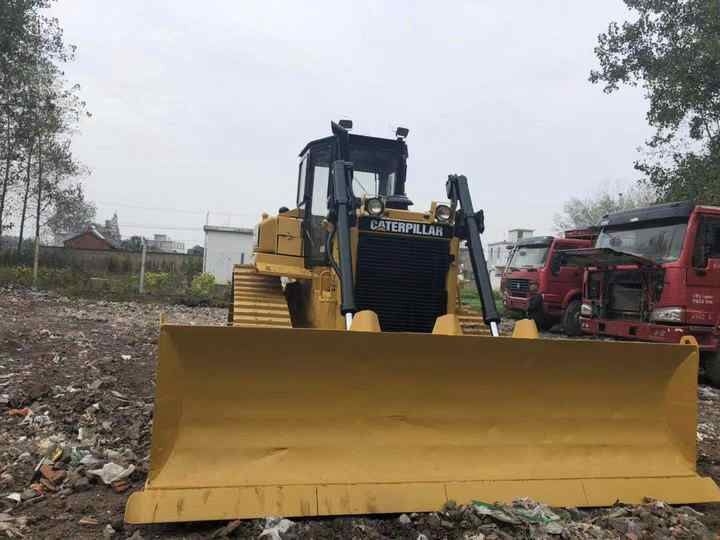 Bulldozer