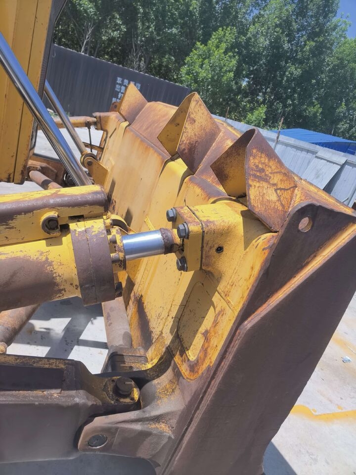 Bulldozer/