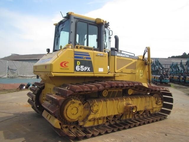 Bulldozer