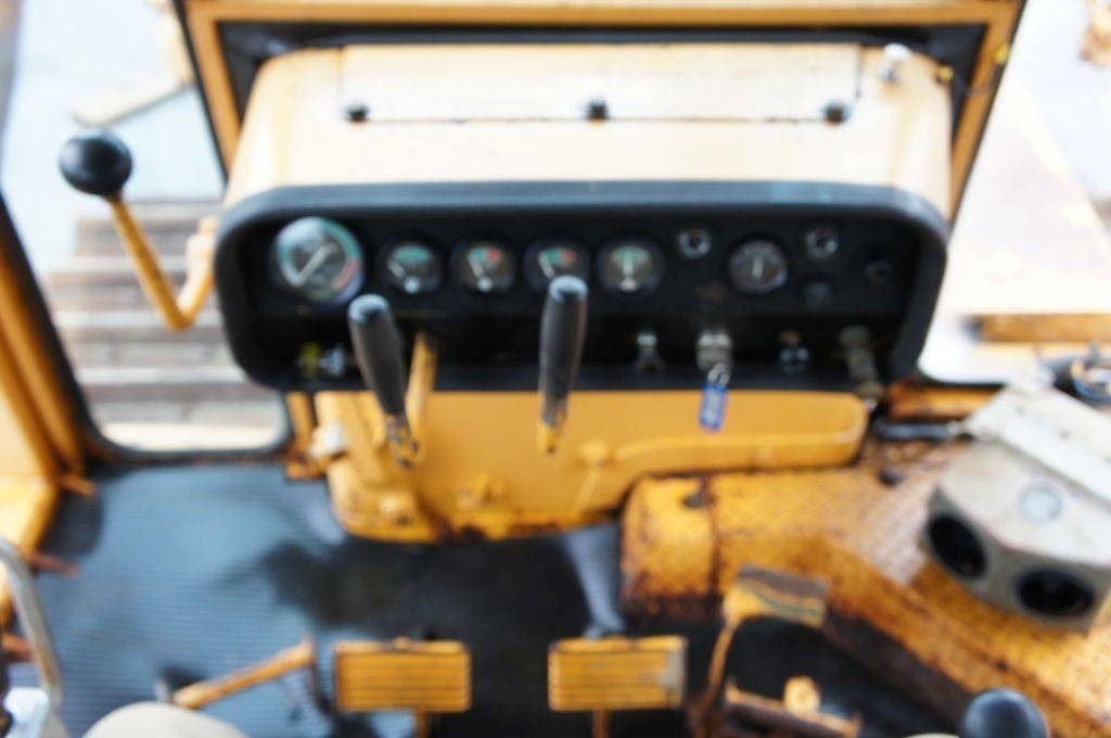 Bulldozer/